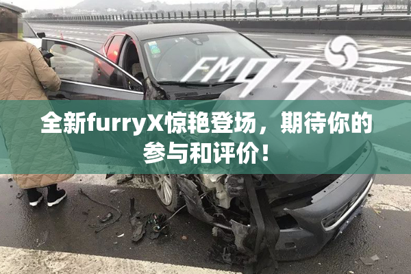全新furryX惊艳登场，期待你的参与和评价！