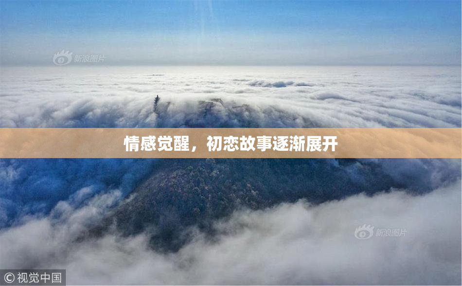情感觉醒，初恋故事逐渐展开