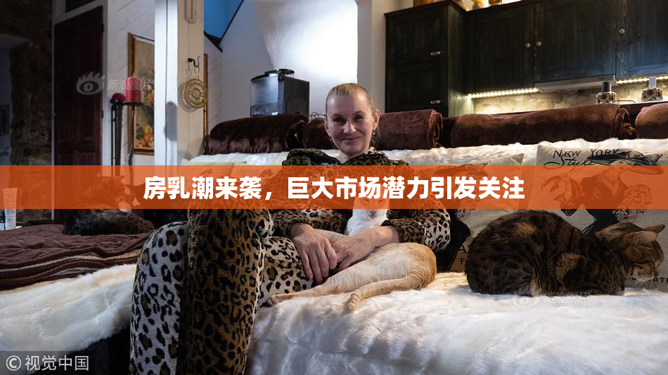 房乳潮来袭，巨大市场潜力引发关注