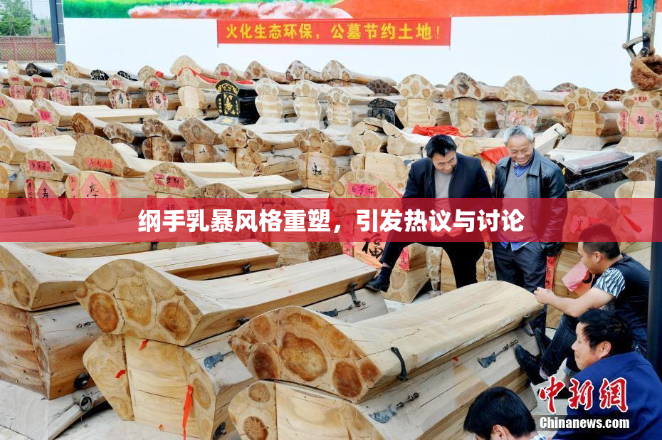 纲手乳暴风格重塑，引发热议与讨论