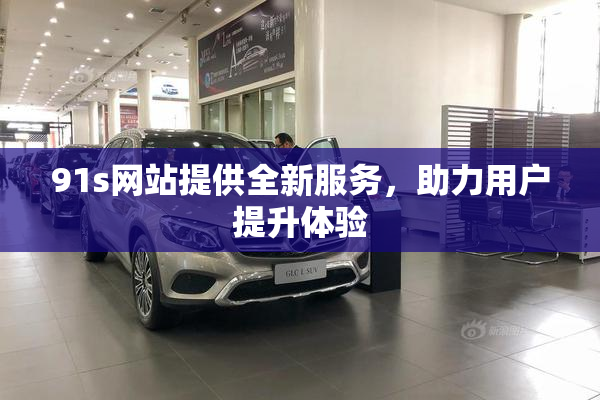 91s网站提供全新服务，助力用户提升体验