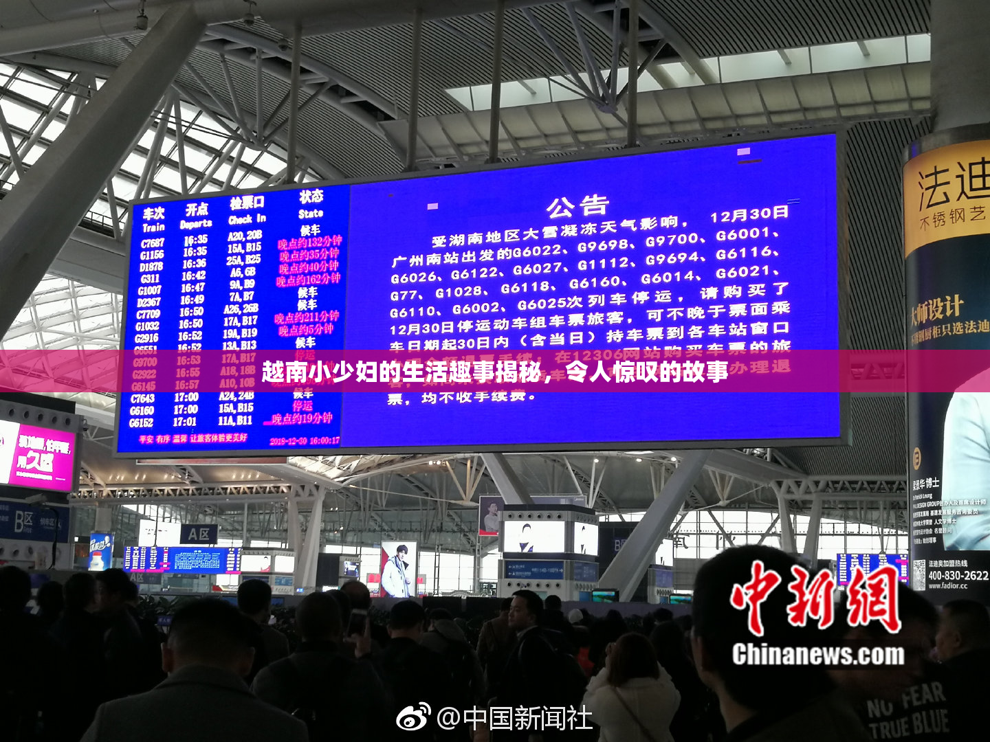 越南小少妇的生活趣事揭秘，令人惊叹的故事