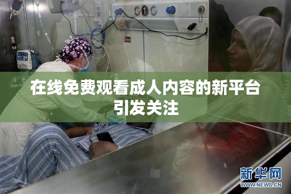 在线免费观看成人内容的新平台引发关注