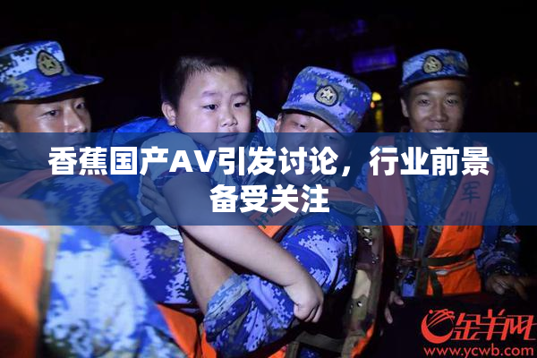 香蕉国产AV引发讨论，行业前景备受关注