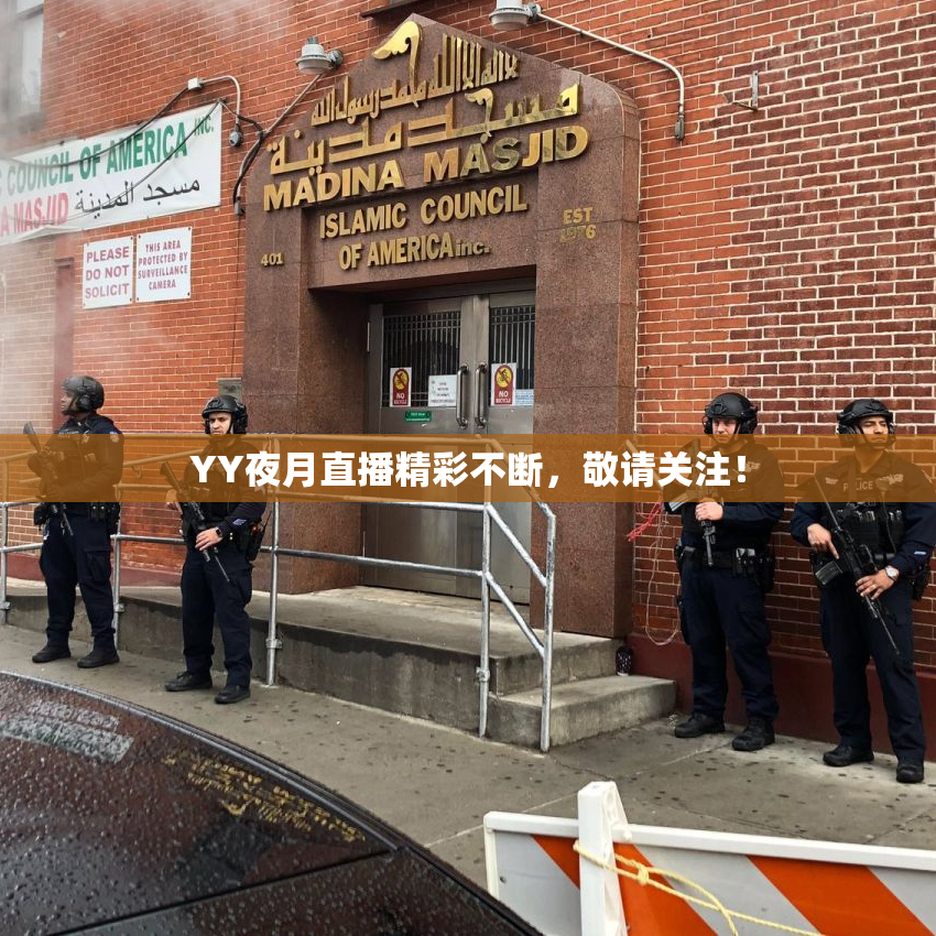 YY夜月直播精彩不断，敬请关注！