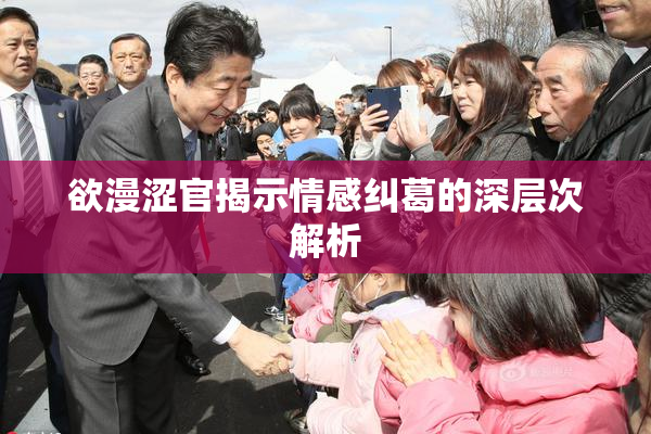 欲漫涩官揭示情感纠葛的深层次解析