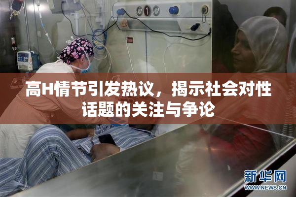 高H情节引发热议，揭示社会对性话题的关注与争论