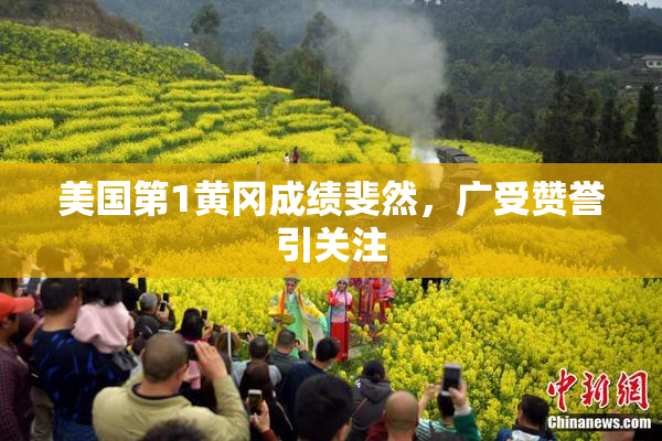 美国第1黄冈成绩斐然，广受赞誉引关注