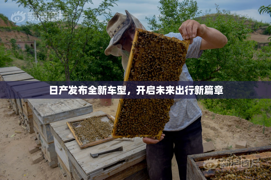 日产发布全新车型，开启未来出行新篇章