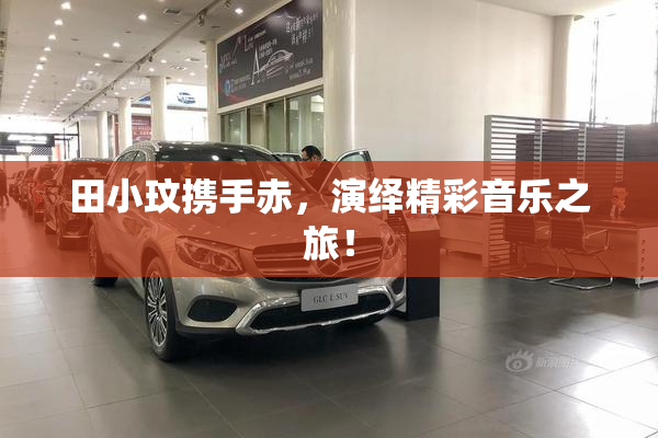 田小玟携手赤，演绎精彩音乐之旅！