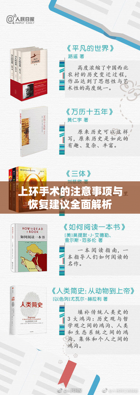 上环手术的注意事项与恢复建议全面解析