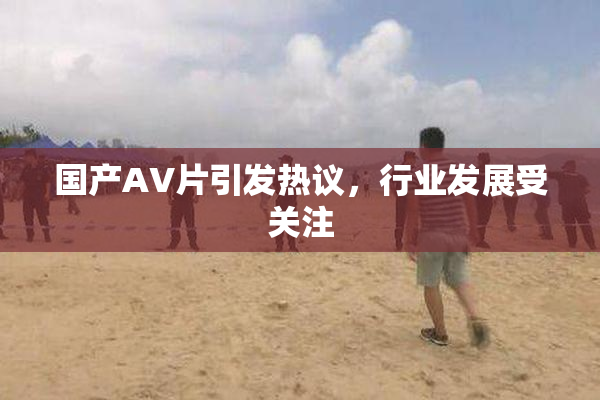 国产AV片引发热议，行业发展受关注