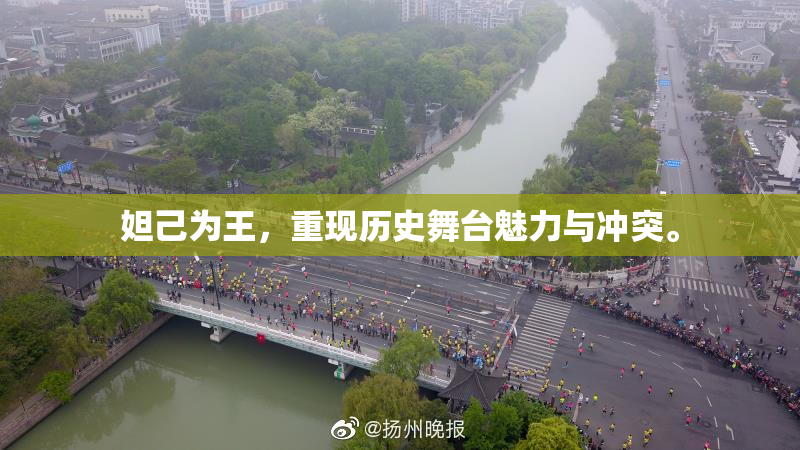 妲己为王，重现历史舞台魅力与冲突。