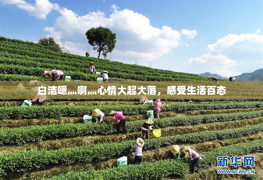 白洁嗯灬啊灬心情大起大落，感受生活百态