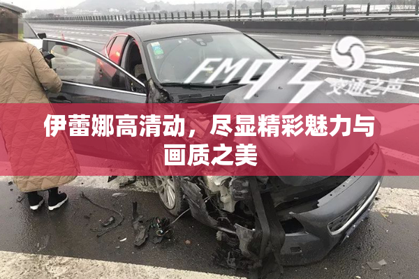 伊蕾娜高清动，尽显精彩魅力与画质之美