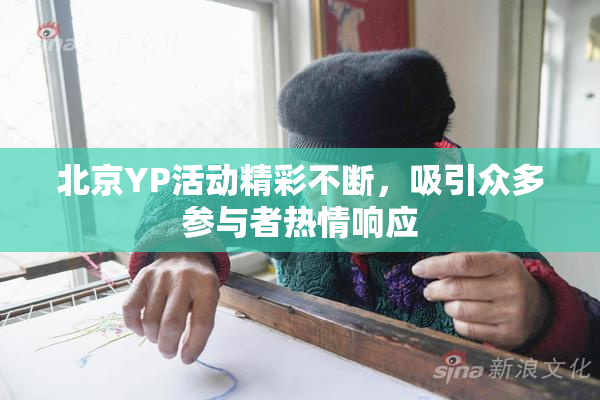 北京YP活动精彩不断，吸引众多参与者热情响应