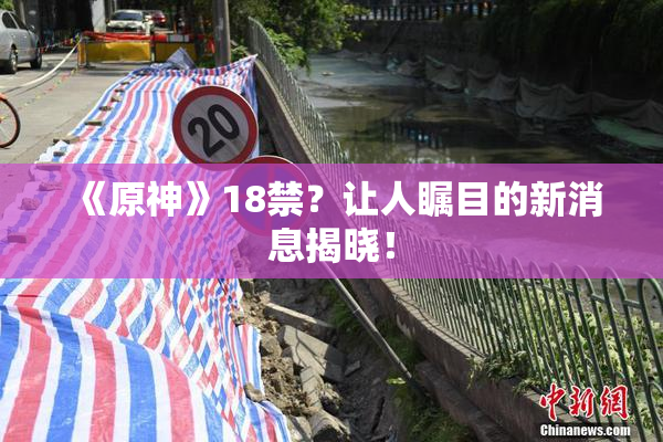《原神》18禁？让人瞩目的新消息揭晓！
