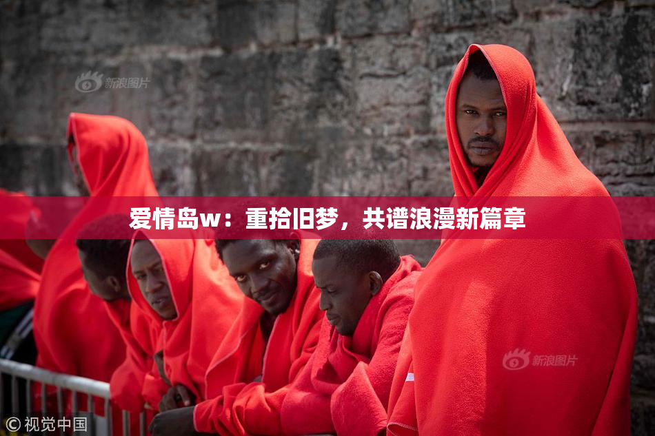 爱情岛w：重拾旧梦，共谱浪漫新篇章