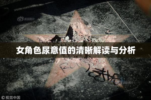 女角色尿意值的清晰解读与分析