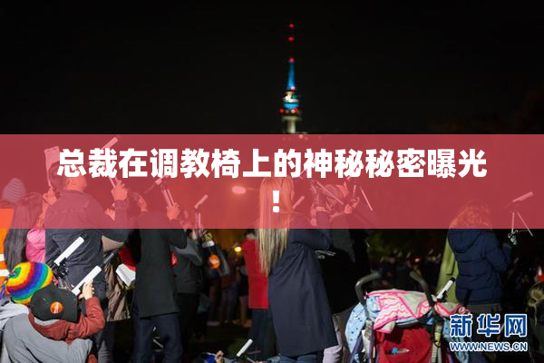 总裁在调教椅上的神秘秘密曝光！