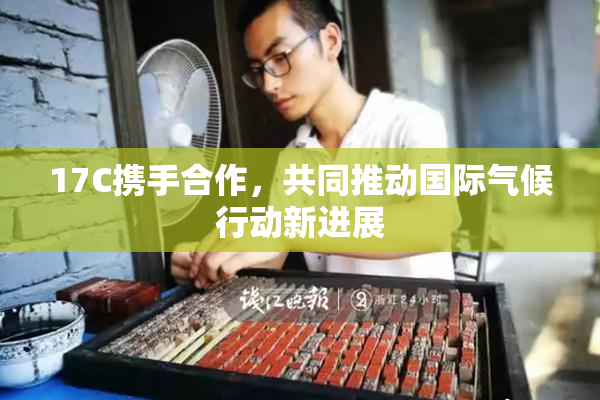 17C携手合作，共同推动国际气候行动新进展