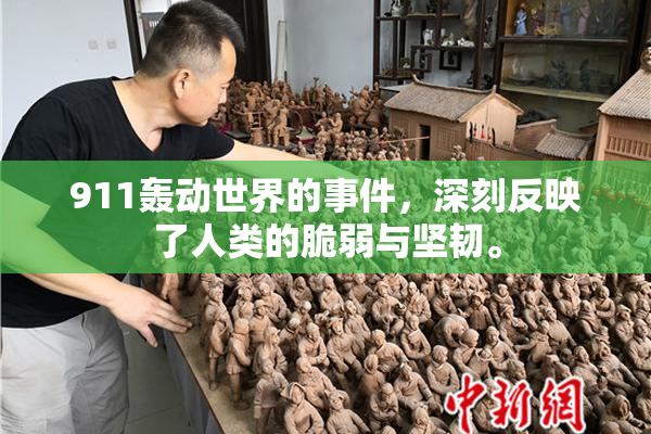 911轰动世界的事件，深刻反映了人类的脆弱与坚韧。