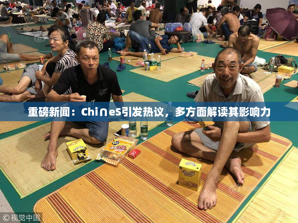 重磅新闻：Chi∩eS引发热议，多方面解读其影响力