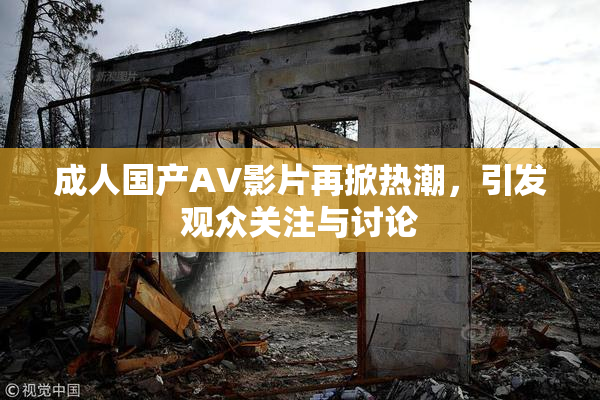 成人国产AV影片再掀热潮，引发观众关注与讨论