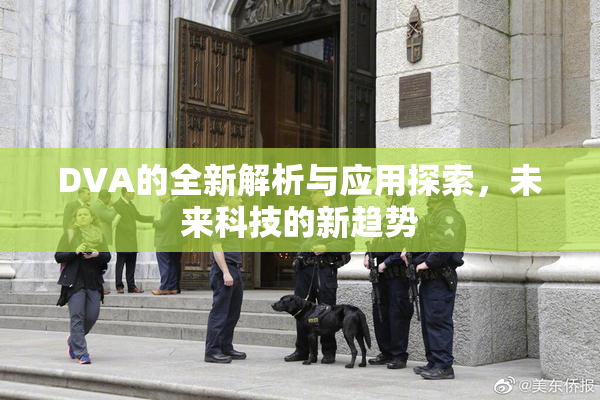 DVA的全新解析与应用探索，未来科技的新趋势