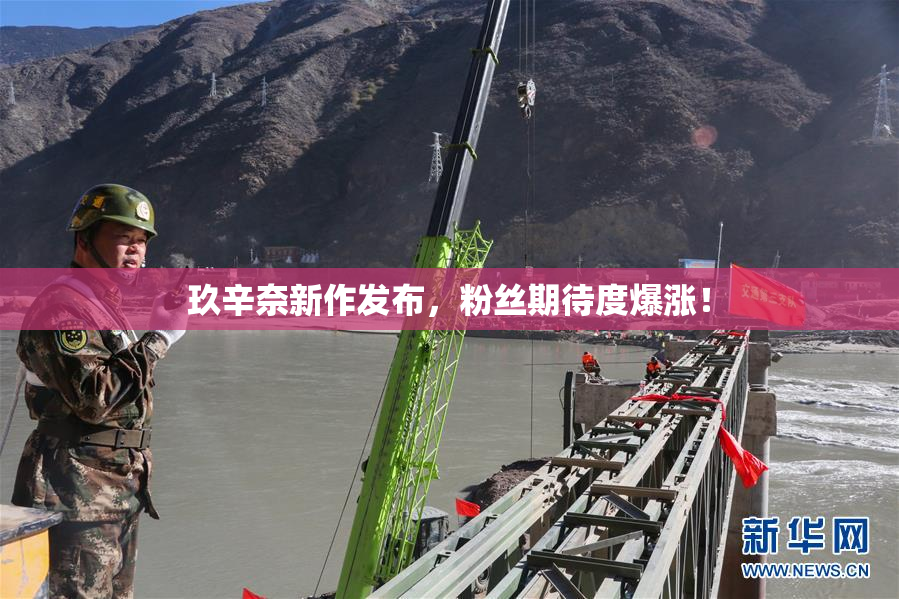 玖辛奈新作发布，粉丝期待度爆涨！
