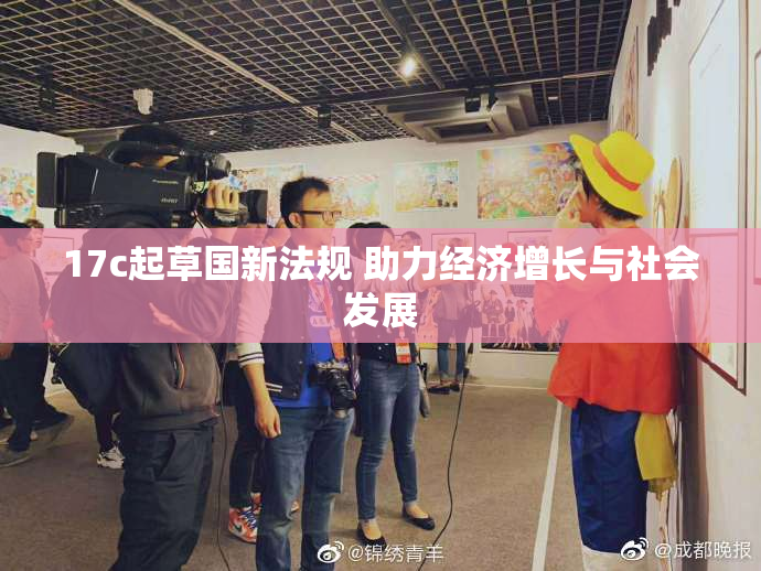 17c起草国新法规 助力经济增长与社会发展