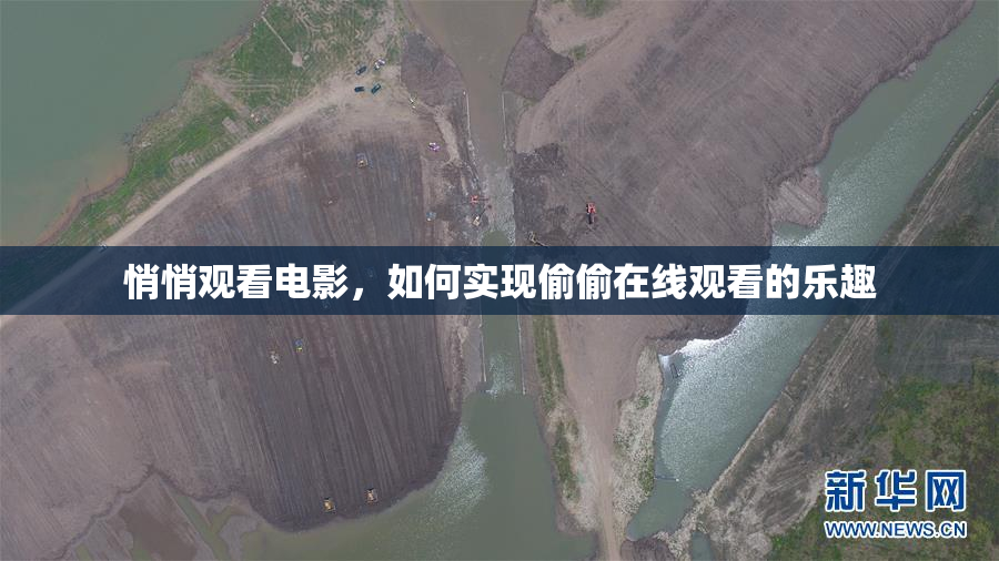 悄悄观看电影，如何实现偷偷在线观看的乐趣