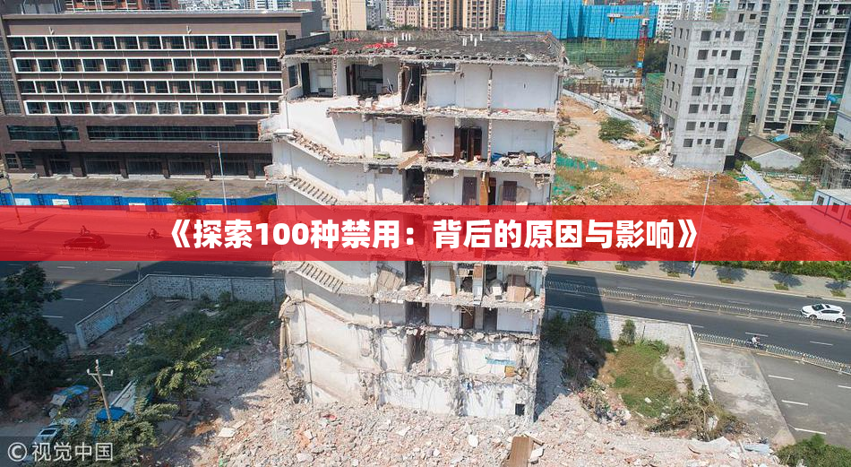 《探索100种禁用：背后的原因与影响》