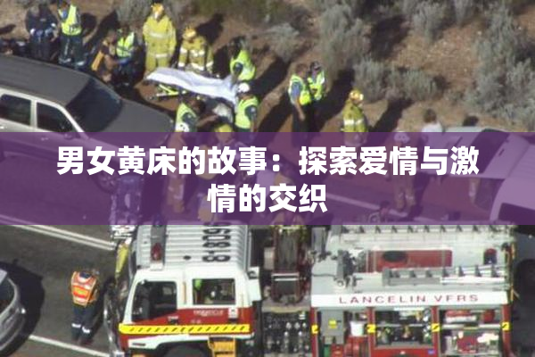 男女黄床的故事：探索爱情与激情的交织