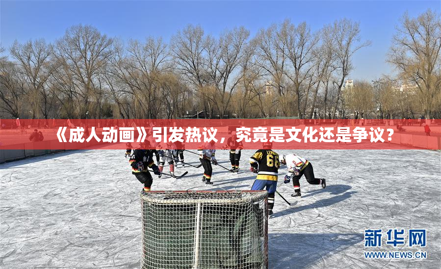《成人动画》引发热议，究竟是文化还是争议？