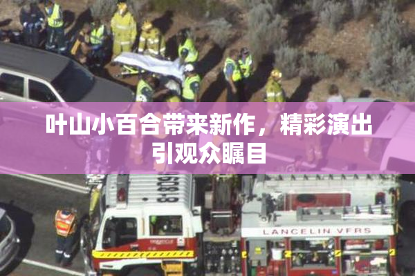 叶山小百合带来新作，精彩演出引观众瞩目