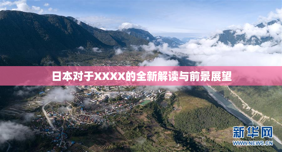 日本对于XXXX的全新解读与前景展望