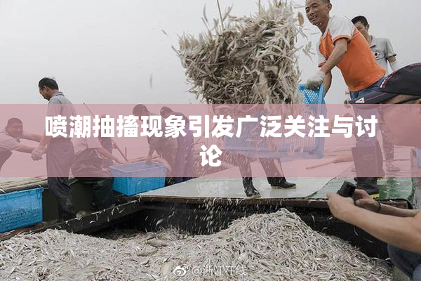 喷潮抽搐现象引发广泛关注与讨论