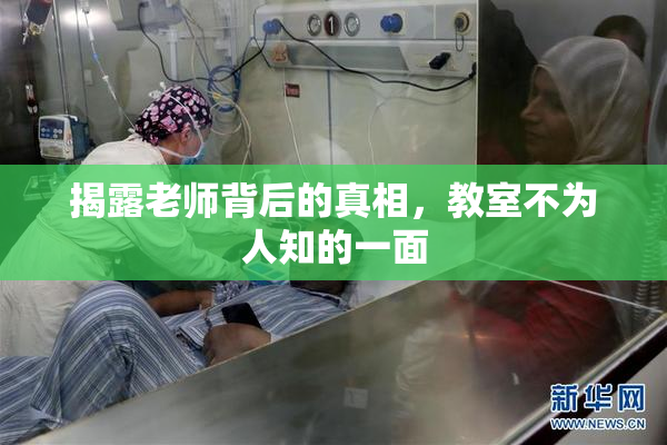 揭露老师背后的真相，教室不为人知的一面