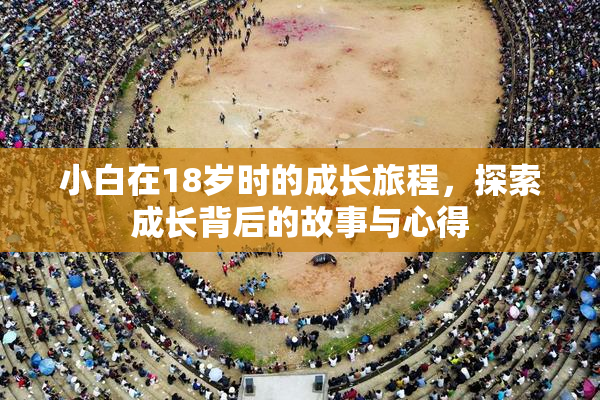小白在18岁时的成长旅程，探索成长背后的故事与心得