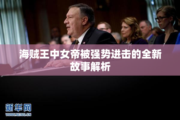 海贼王中女帝被强势进击的全新故事解析