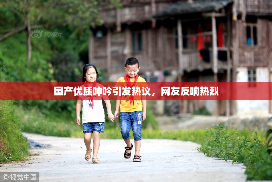 国产优质呻吟引发热议，网友反响热烈