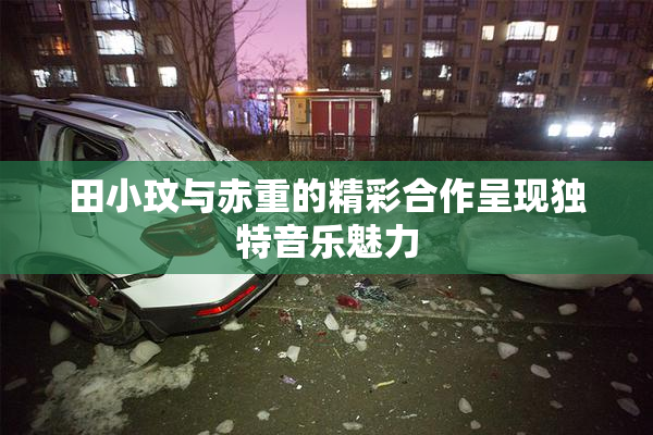 田小玟与赤重的精彩合作呈现独特音乐魅力