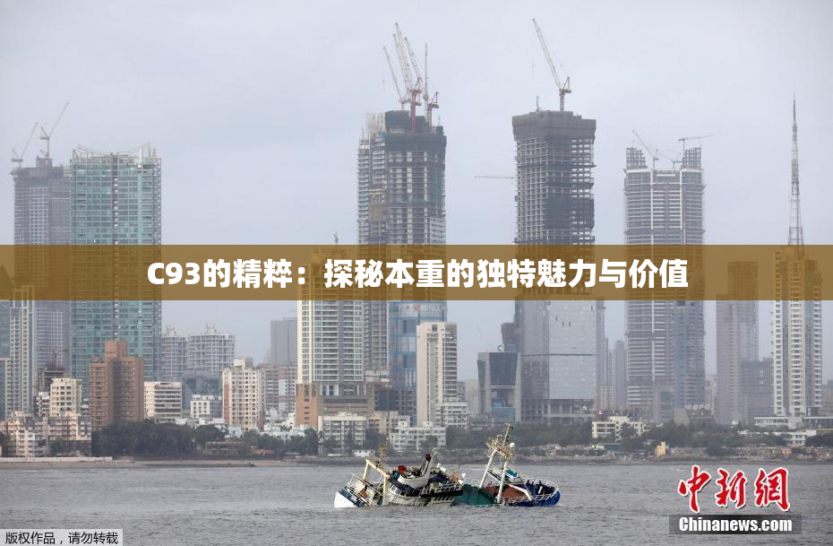 C93的精粹：探秘本重的独特魅力与价值