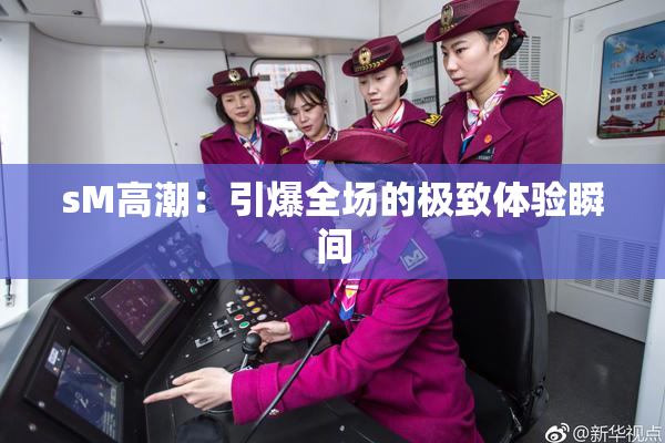 sM高潮：引爆全场的极致体验瞬间