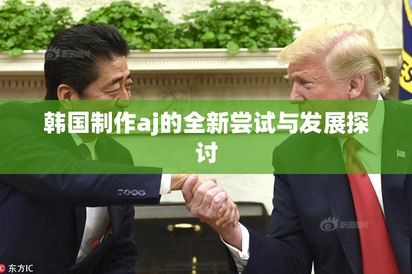 韩国制作aj的全新尝试与发展探讨