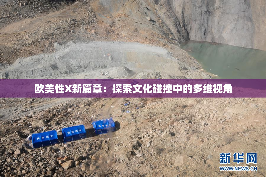 欧美性X新篇章：探索文化碰撞中的多维视角