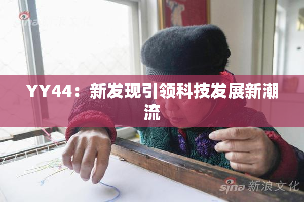 YY44：新发现引领科技发展新潮流
