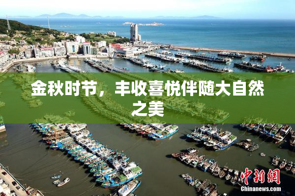 金秋时节，丰收喜悦伴随大自然之美