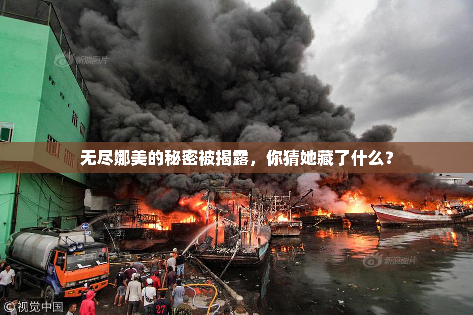 无尽娜美的秘密被揭露，你猜她藏了什么？